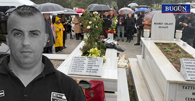 6 Şubat depreminde yaşamını yitiren Amaç Arnavutoğlu anıldı