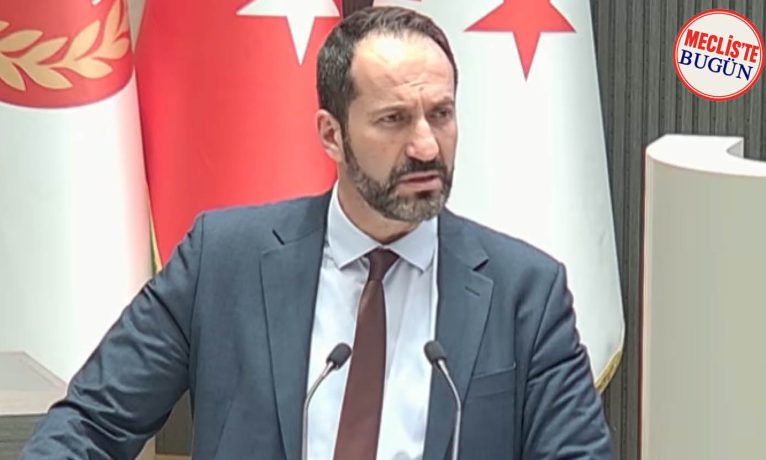 Candan: “Beş yılda yıkılan köprüleri yeniden kuracağız”