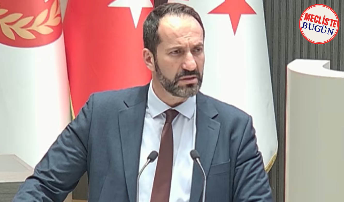 Candan: “Beş yılda yıkılan köprüleri yeniden kuracağız”