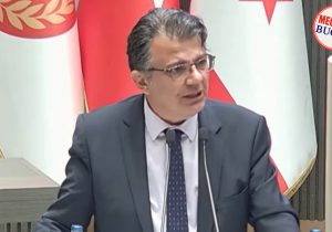 Akansoy: “Çözüm ayakları yere basan bir stratejiyle mümkündür”