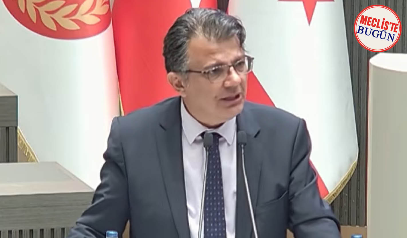 Akansoy: “Çözüm ayakları yere basan bir stratejiyle mümkündür”