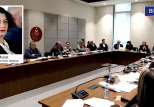 İfade özgürlüğüne tam kadro müdahale: “Bu bir güvenlik değil, kontrol hamlesi”