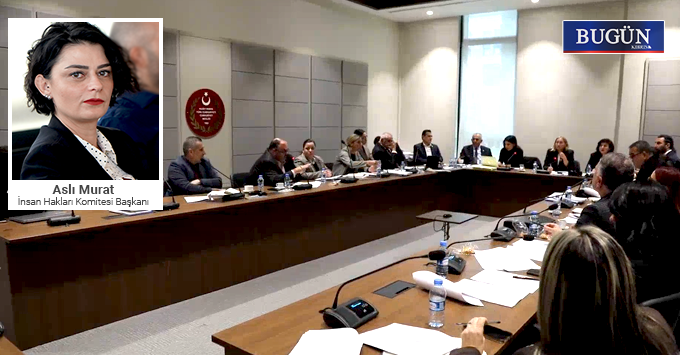 İfade özgürlüğüne tam kadro müdahale: “Bu bir güvenlik değil, kontrol hamlesi”