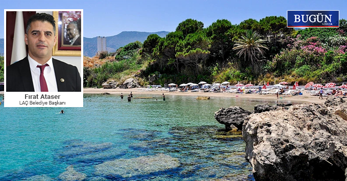 Plaj ve otel alanı sözleşmeden çıkarıldı | “Mare Monte eski günlerine kavuşacak”