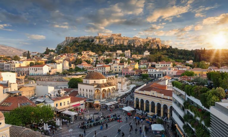 Yunanistan’dan “Altın Vize” alan Türklerin sayısında patlama