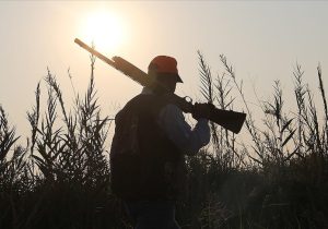 KUŞKOR’dan “İnce Av” uyarısı: Üreme döneminde av kabul edilemez!
