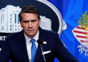 Son Epstein belgeleri büyük yankı uyandırdı