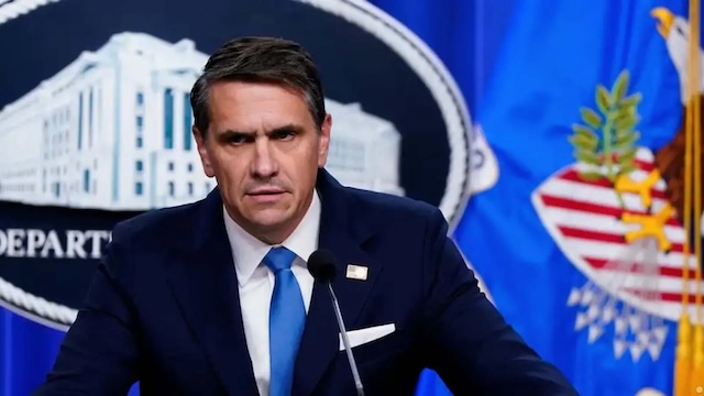 Son Epstein belgeleri büyük yankı uyandırdı