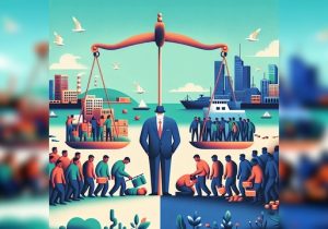 Güneyde “gölge ağ”, kuzeyde tam denetimsizlik: Kıbrıs’ta yabancı işçi alımı kontrolden çıkıyor