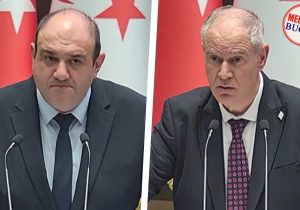 EKTAM işçilerinin grevi Meclis gündeminde