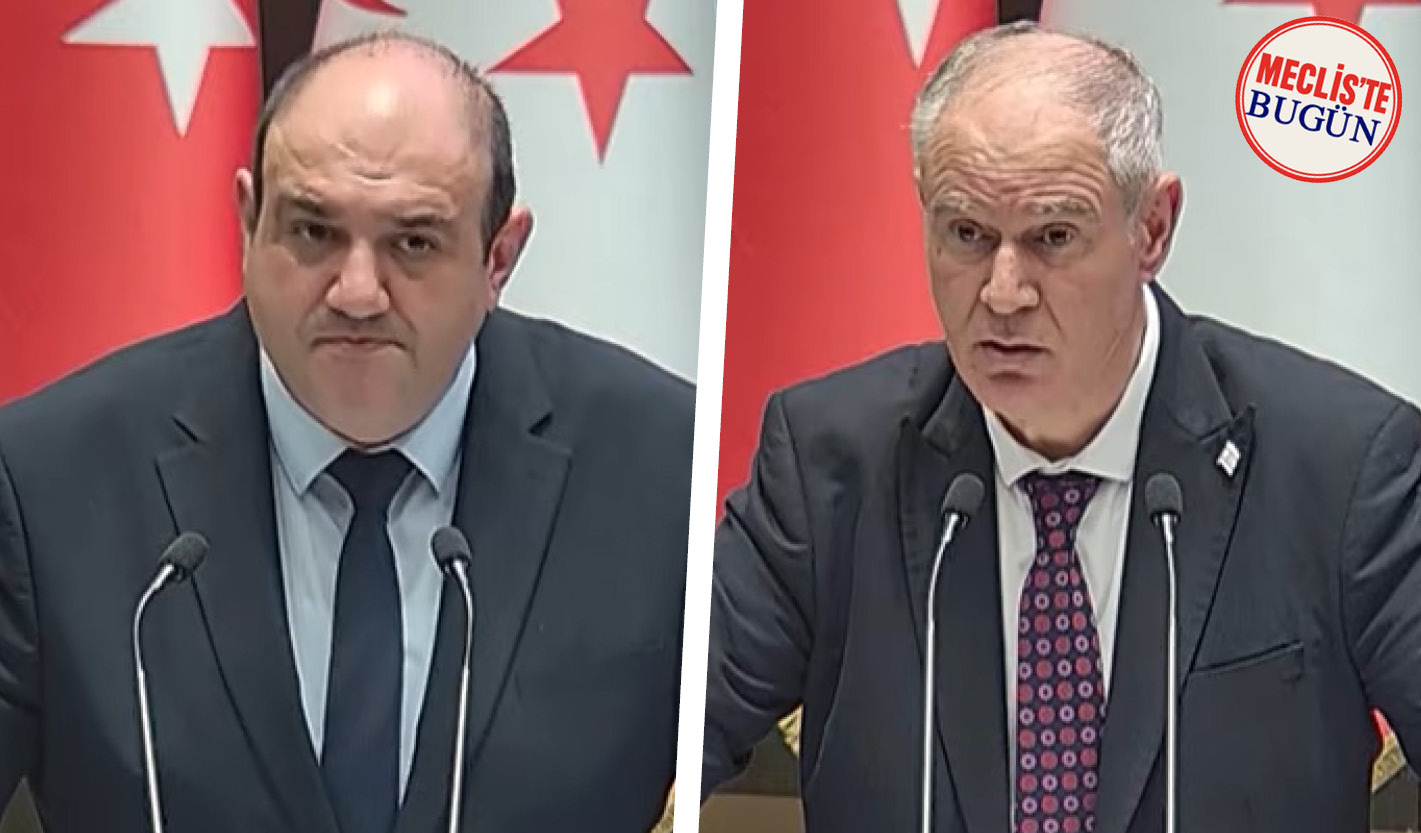 EKTAM işçilerinin grevi Meclis gündeminde