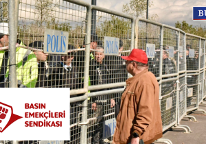 Basın-Sen’den açık çağrı: Bu faşizme sokakta son vereceğiz!