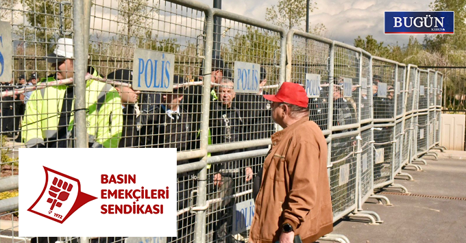 Basın-Sen’den açık çağrı: Bu faşizme sokakta son vereceğiz!