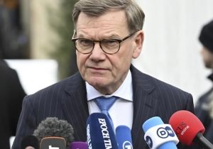 Almanya Dışişleri Bakanı, NATO’nun geleceği için Ankara’da yapılacak zirveye işaret etti