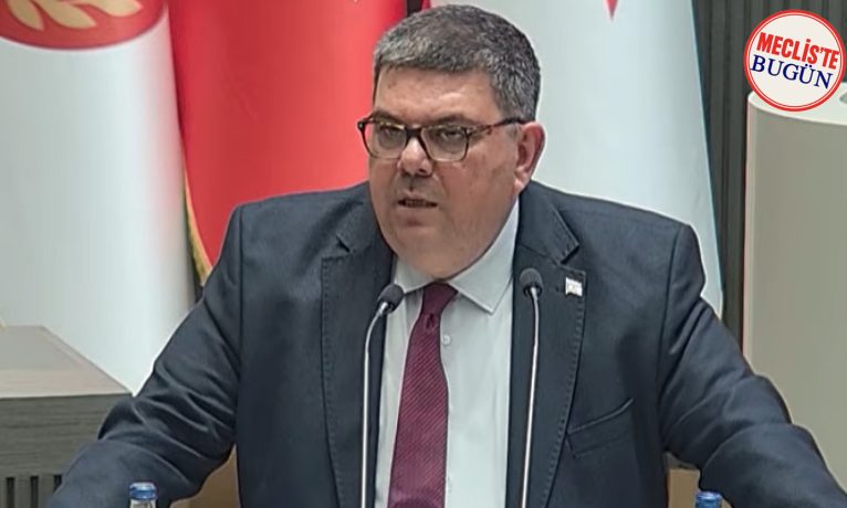 Borç, casino, seçim… Berova kürsüde sinirlendi