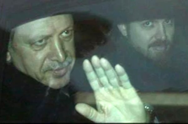 Ankara kulisi | Bahçeli’yle uzlaşmaya varıldı, Bilal Erdoğan’ın koltuğu kasımda hazır