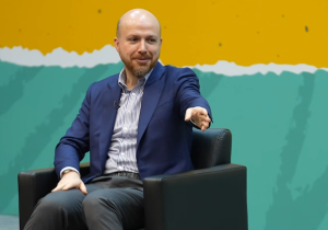 Bilal Erdoğan: “Siyasi bir kariyer hedefim yok”