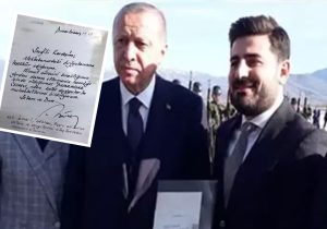 Yasa dışı bahisten tutuklanmıştı: ‘Erdoğan’ın mektup arkadaşı’ 20 gün sonra tahliye edildi