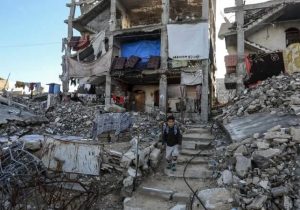 Türkiye’nin de aralarında olduğu 8 ülkeden İsrail’in Gazze’de ateşkes ihlallerine kınama