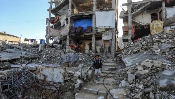 Türkiye’nin de aralarında olduğu 8 ülkeden İsrail’in Gazze’de ateşkes ihlallerine kınama