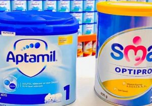 SMA’dan sonra Aptamil de toplatılıyor; bakanlıktan “İade edin” uyarısı