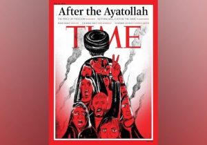 TIME dergisinden İran kapağı: Ayetullah’tan sonra
