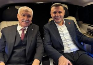 Aziz İhsan Aktaş davası: Zeydan Karalar dahil 9 kişi tahliye edildi