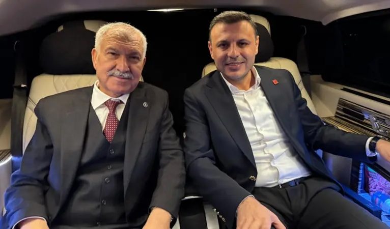 Aziz İhsan Aktaş davası: Zeydan Karalar dahil 9 kişi tahliye edildi
