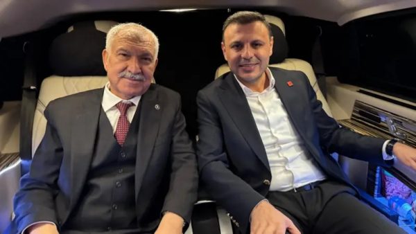 Aziz İhsan Aktaş davası: Zeydan Karalar dahil 9 kişi tahliye edildi