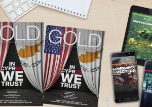 ABD–Kıbrıs iş dünyasında yeni dönem: “In Cyprus We Trust”