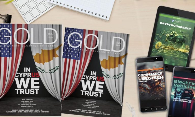 ABD–Kıbrıs iş dünyasında yeni dönem: “In Cyprus We Trust”