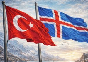 Türkiye İzlanda’da büyükelçilik açmaya hazırlanıyor
