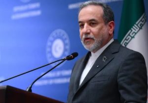 İran Dışişleri Bakanı: “İsrail’e tanınan dokunulmazlık uluslararası hukuku zayıflattı”