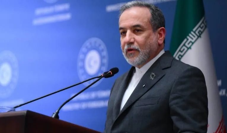 İran Dışişleri Bakanı: “İsrail’e tanınan dokunulmazlık uluslararası hukuku zayıflattı”