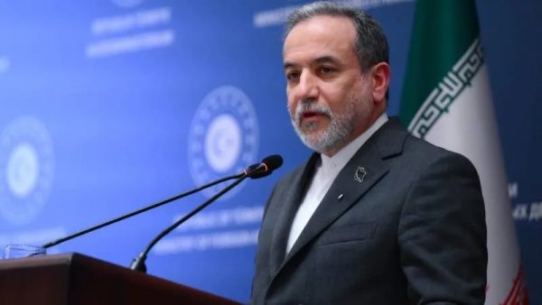 İran Dışişleri Bakanı: “İsrail’e tanınan dokunulmazlık uluslararası hukuku zayıflattı”