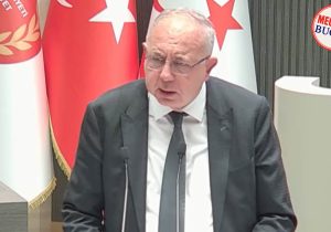 Birinci: “Sağlıkta kaos büyüyor, sandık yakındır”
