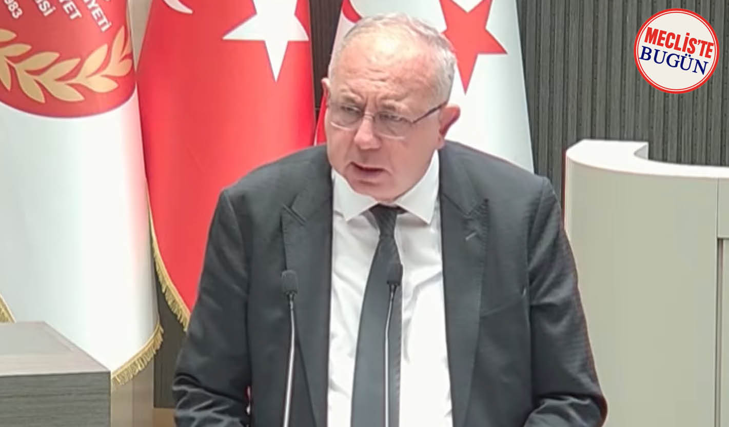 Birinci: “Sağlıkta kaos büyüyor, sandık yakındır”