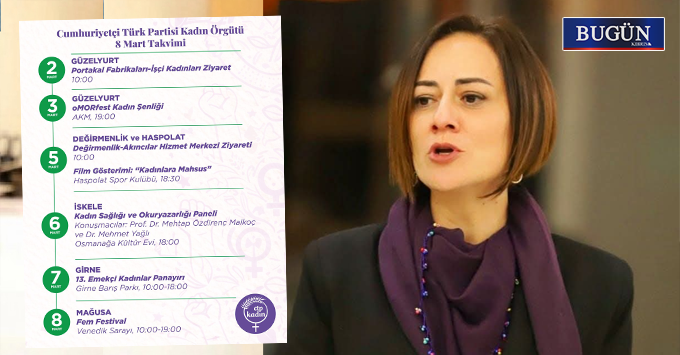 Derya: “Kadınların emeği ve iradesi özgürlük yolunda en güçlü dayanağımızdır”