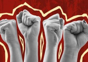 “Direne direne özelde sendika!”