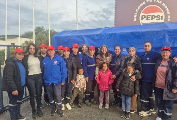 CTP Kadın Örgütü: EKTAM işçilerinin yanındayız, örgütlü mücadele kazanacak!