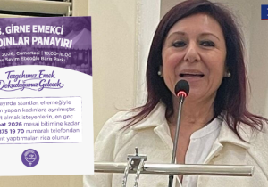 “Tezgahımız emek, dokuduğumuz gelecek”: Emekçi Kadınlar Panayırı Girne’de 13. kez kurulacak