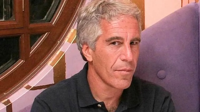 ABD’de Epstein gerilimi: Yargı Komitesi’nde bağırışma, ‘utanmalısın’ çıkışı