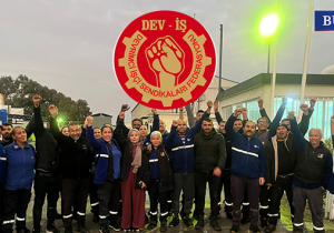 EKTAM grevi sürüyor, gözler bakanlıktaki görüşmede