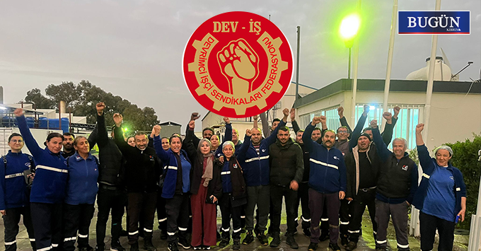 EKTAM grevi sürüyor, gözler bakanlıktaki görüşmede