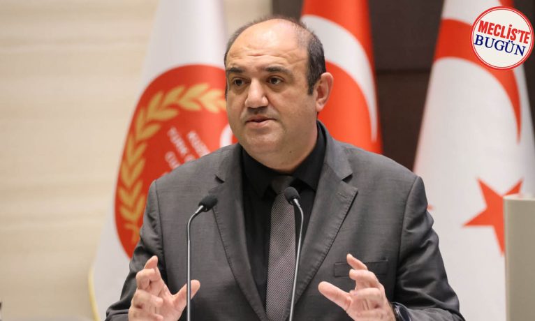 Barçın: “EKTAM işçileri sendikalı oldukları için işten durduruldu, fesihleri yürürlüğe koymayın!”