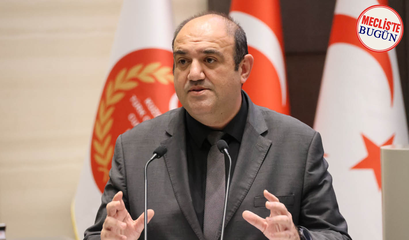 Barçın: “EKTAM işçileri sendikalı oldukları için işten durduruldu, fesihleri yürürlüğe koymayın!”