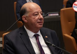 Sağlık Bakanı Dinçyürek: “Hekimlerin neden grev yaptığı hala net değil”