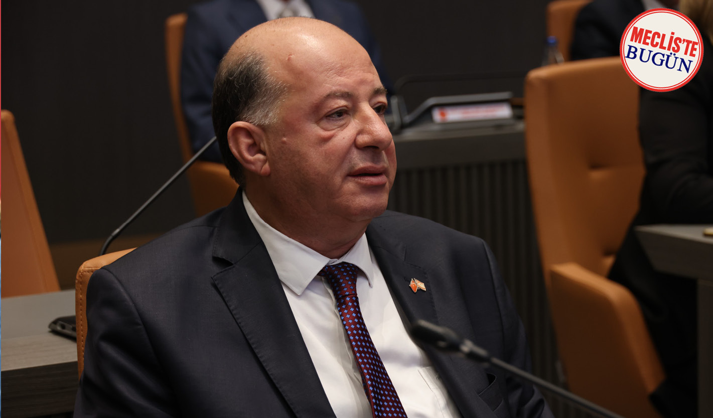 Sağlık Bakanı Dinçyürek: “Hekimlerin neden grev yaptığı hala net değil”