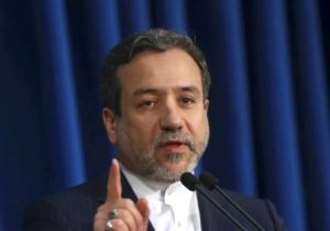 Aralarında Türkiye de var; İran Dışişleri Bakanı Arakçi: ABD saldırırsa, bölgedeki üslerini hedef alırız!