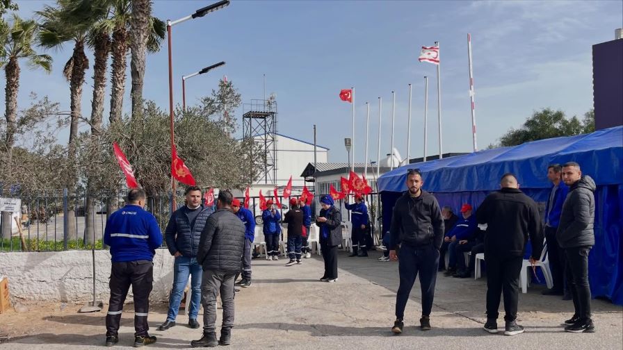 EKTAM grevi 11. gününde: Dev-İş’ten yapıcı diyalog çağrısı